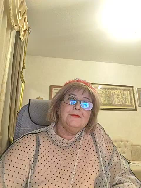 KarinkaSweet Live Sex December 29, 2025
