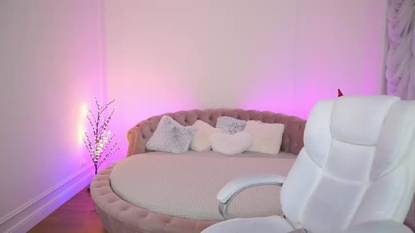 CozyMell Live Sex December 29, 2025