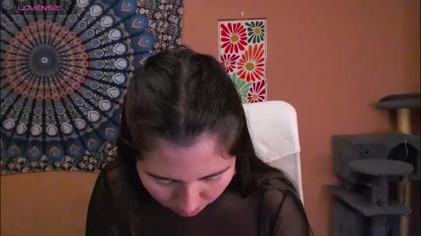 intimatetales Live Sex December 29, 2025