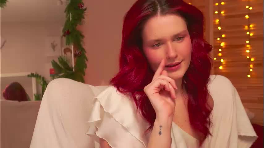 mollysoulful Live Sex December 29, 2025