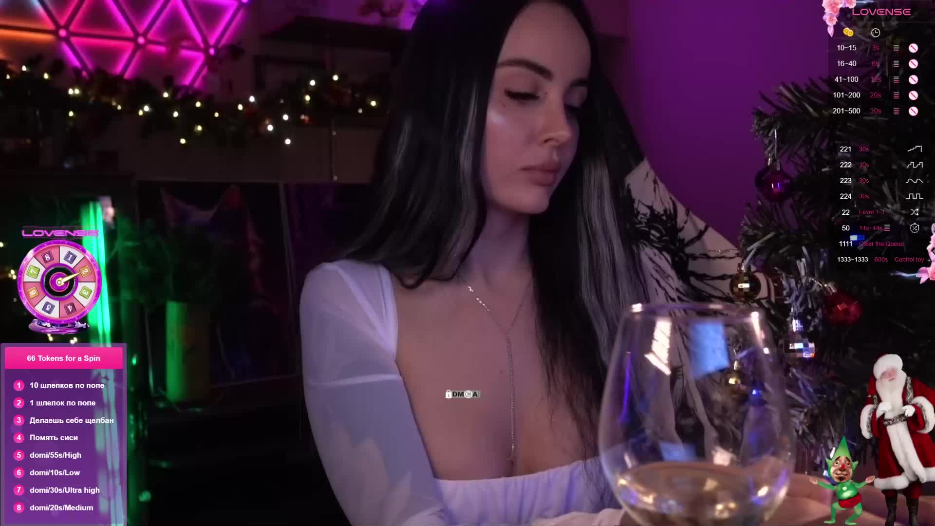 AmaReda Live Sex December 29, 2025