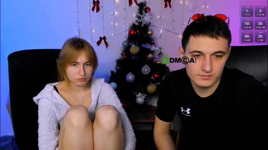 beauty_ginger Live Sex December 29, 2025