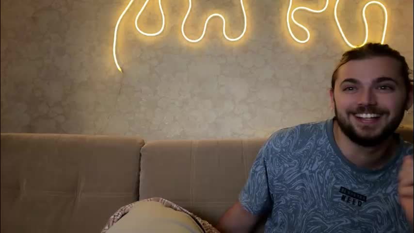 eva_calvin Live Sex December 29, 2025