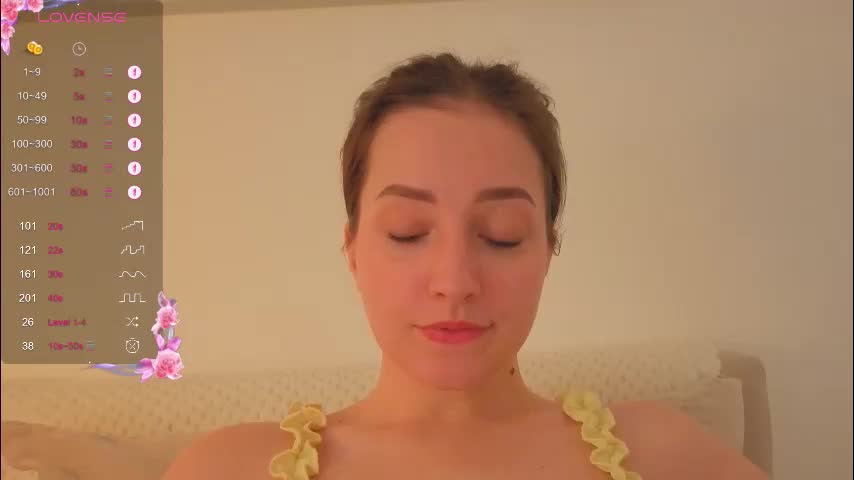 _annieone Live Sex December 29, 2025