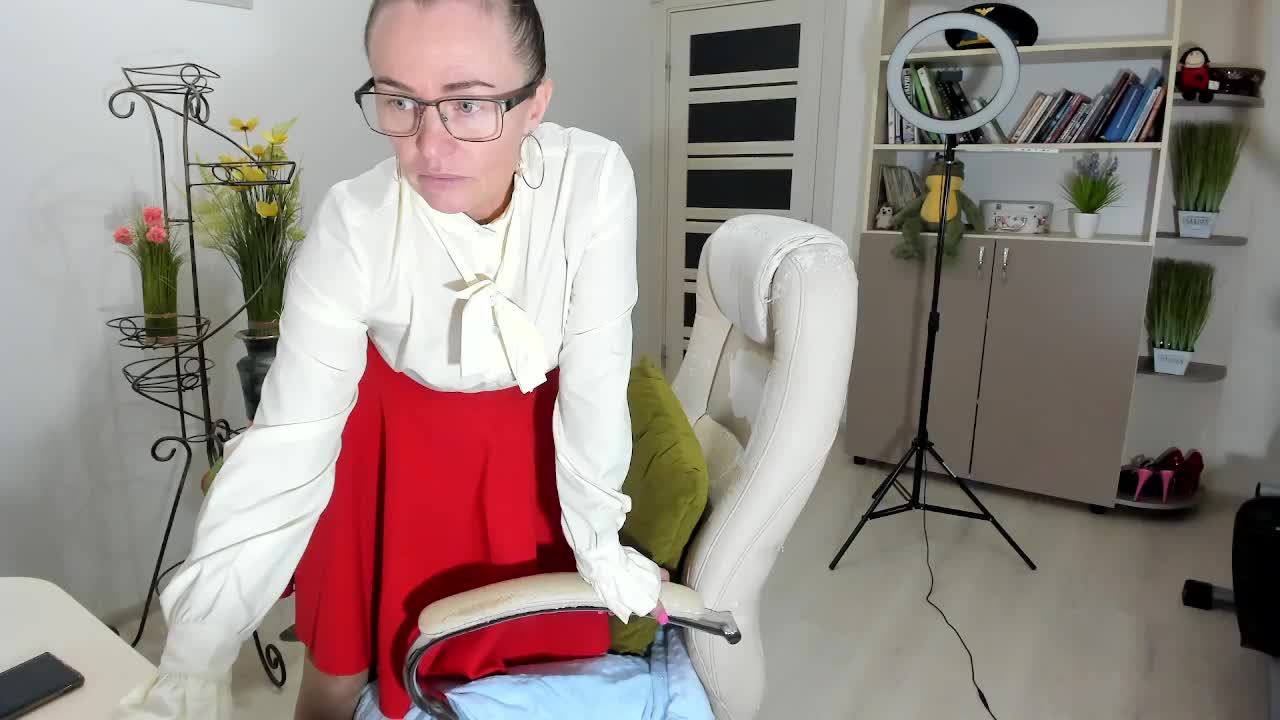 -Michelle- Live Sex December 29, 2025