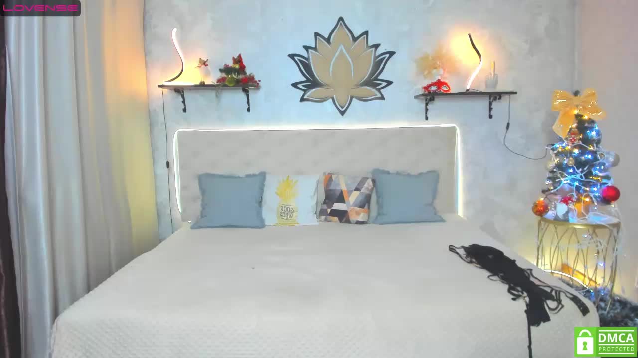 Bianka-strip Live Sex December 29, 2025