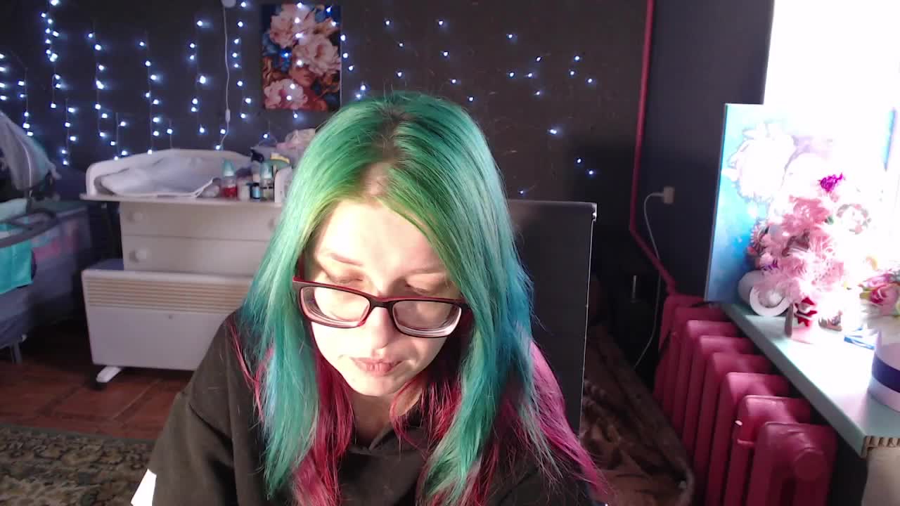 malvinella Live Sex December 29, 2025