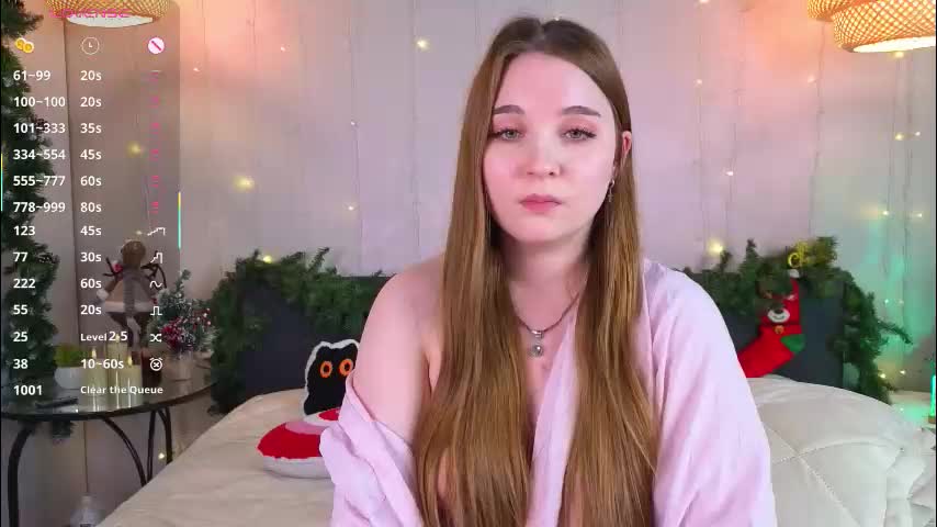 nancycaseys Live Sex December 29, 2025