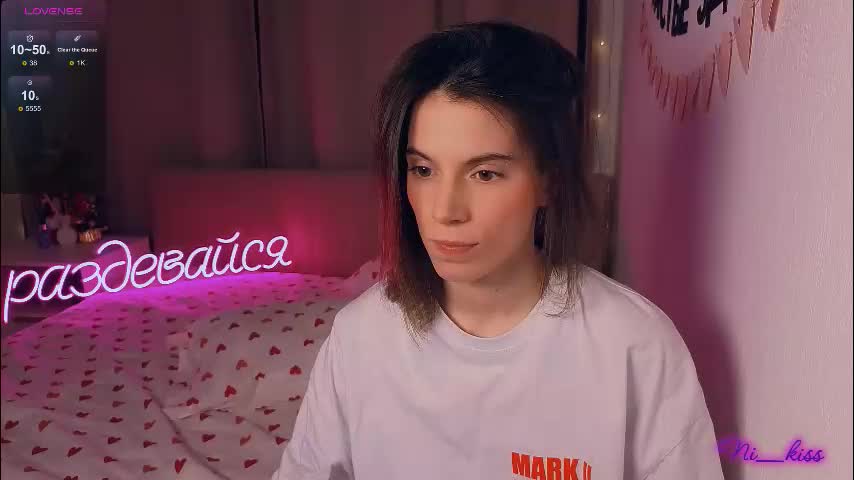 _ni_kiss Live Sex December 29, 2025