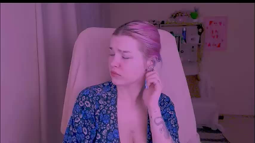 hot_blonda_ Live Sex December 29, 2025