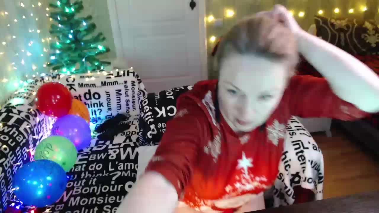 MeganIris Live Sex December 29, 2025