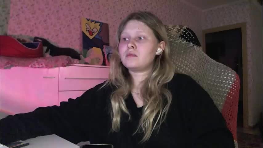 fairydreams_ Live Sex December 29, 2025