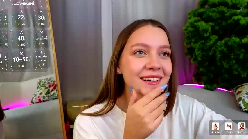 alice_charmy Live Sex December 29, 2025