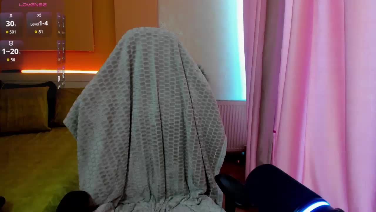 Jam-cream Live Sex December 29, 2025