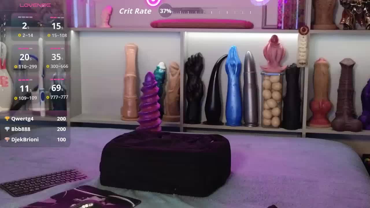 You_Lalia Live Sex December 29, 2025