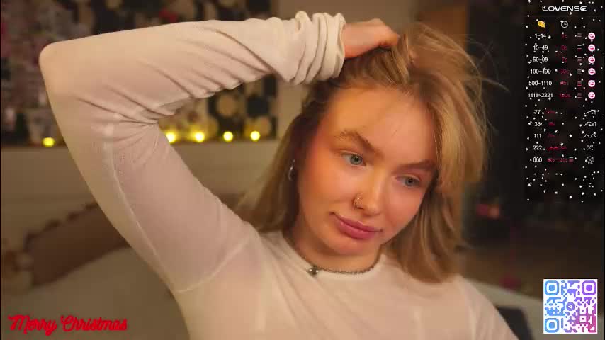 charming_daisy Live Sex December 29, 2025