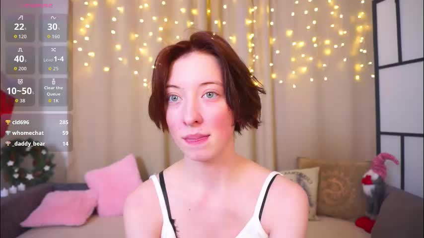 luvenianitschke Live Sex December 29, 2025