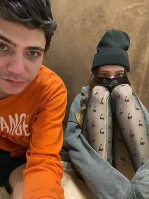 zaebokroom999 Live Sex December 29, 2025