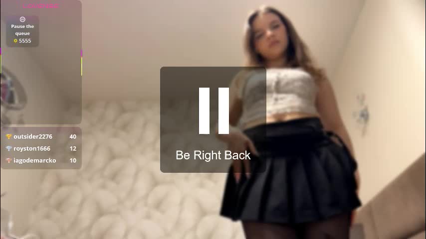 merrileebussey Live Sex December 29, 2025