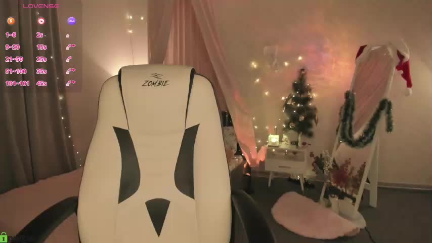 Vanessa-Walters Live Sex December 29, 2025