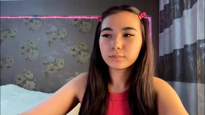 claribelatienza Live Sex December 29, 2025