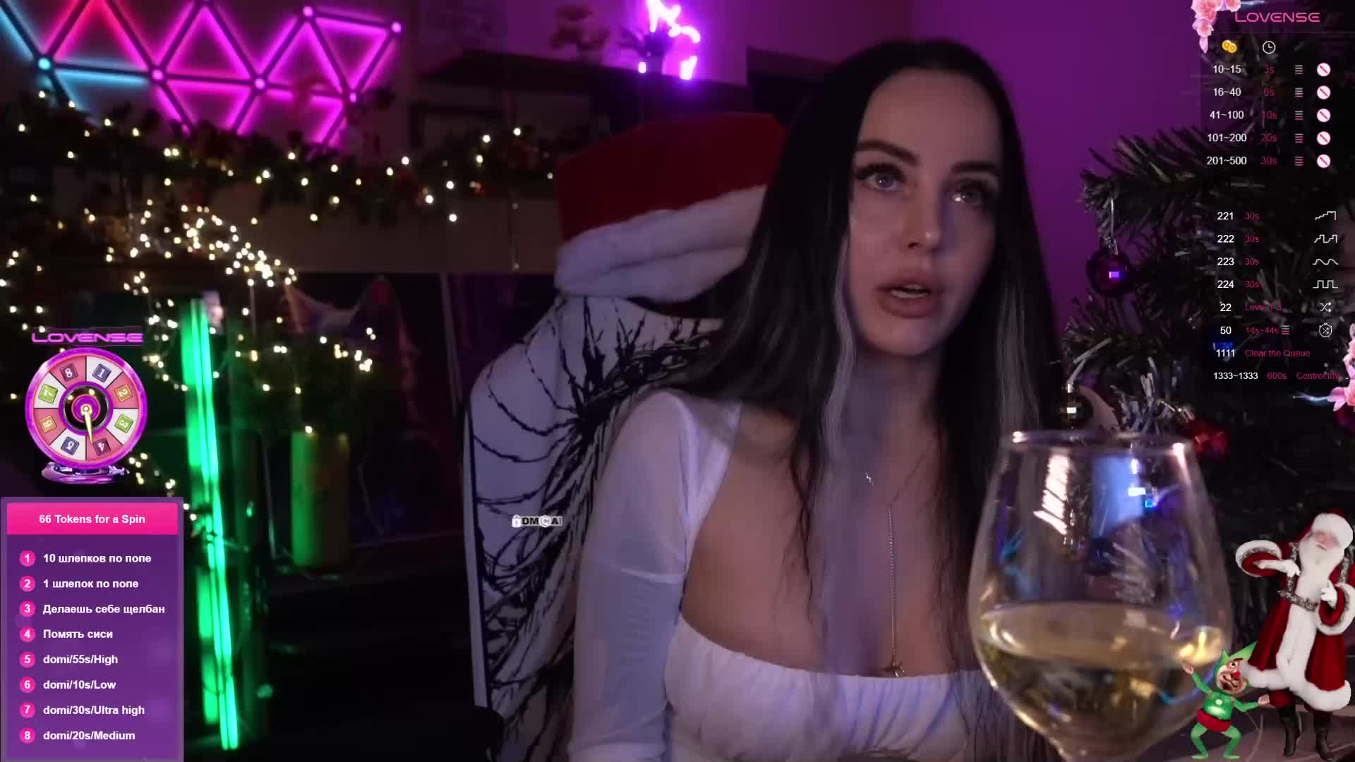 AmaReda Live Sex December 29, 2025