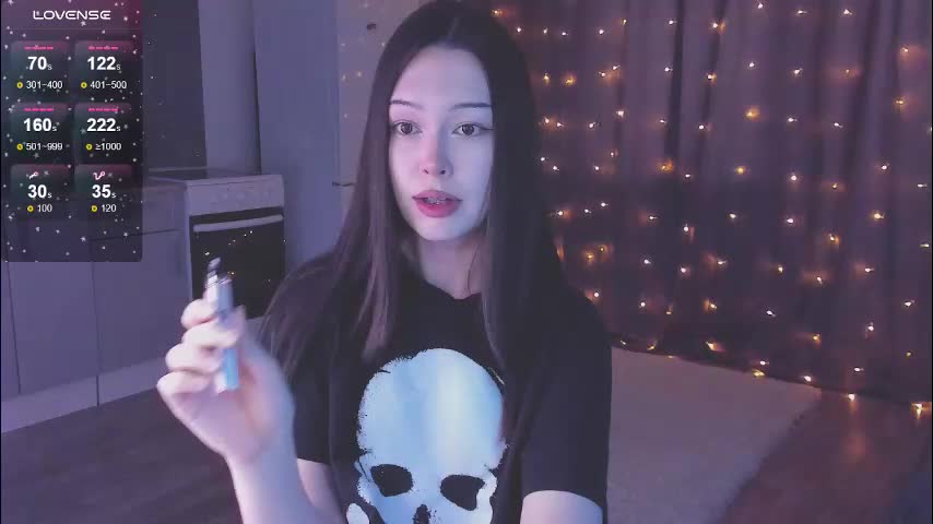 angeliclever Live Sex December 29, 2025