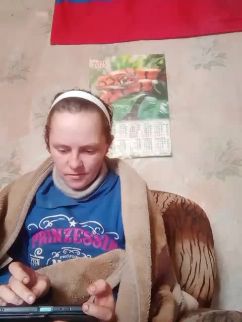 Calibriya Live Sex December 29, 2025