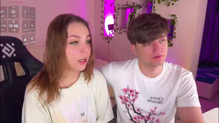 adrean_sofi Live Sex December 29, 2025