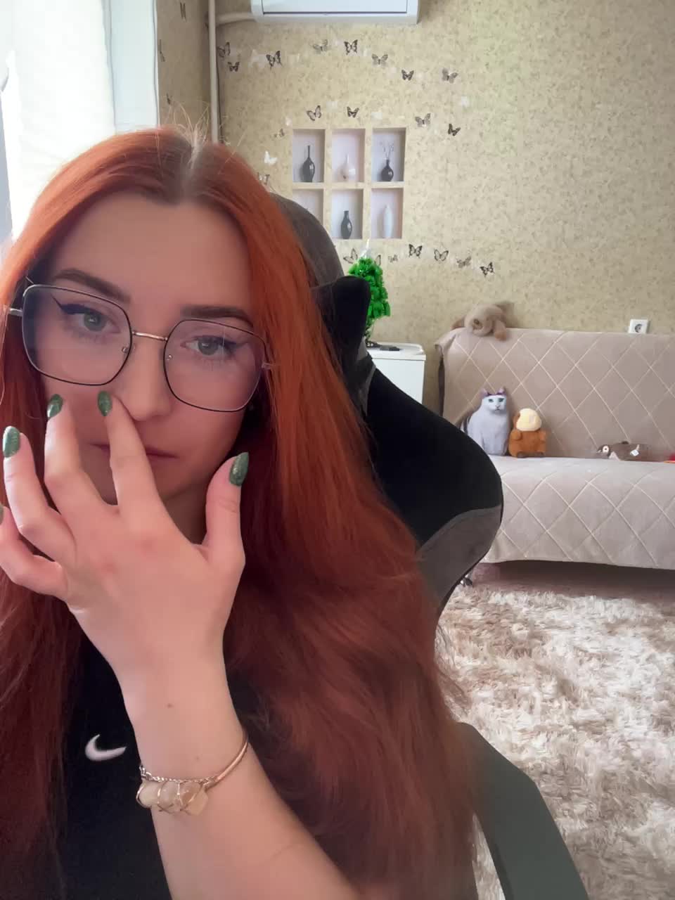 ScarletWitch Live Sex December 29, 2025