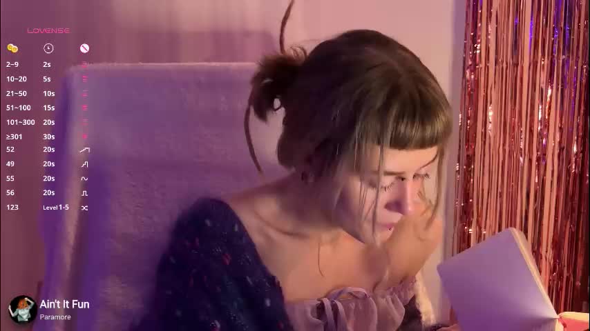 thesearchofgod Live Sex December 29, 2025