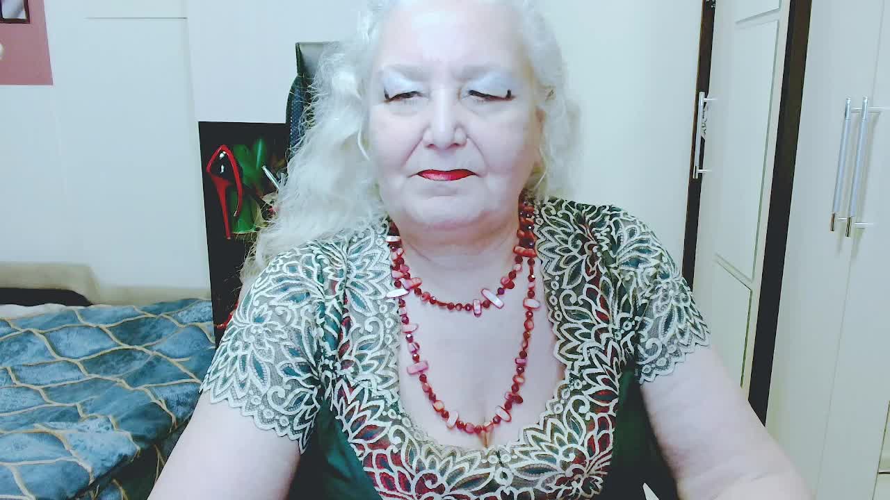 GrannyWants Live Sex December 29, 2025