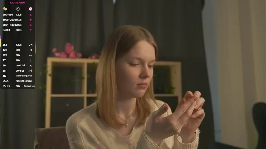 jerrybenear Live Sex December 29, 2025