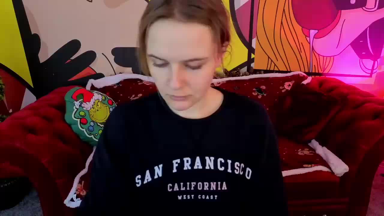 MaribelRiver Live Sex December 29, 2025