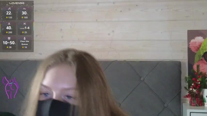 Victoria- Live Sex December 29, 2025