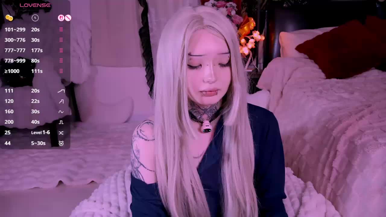 Leinbone Live Sex December 29, 2025