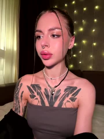 Kris- Live Sex December 29, 2025