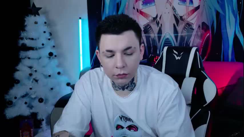 aurora_natsuki Live Sex December 29, 2025