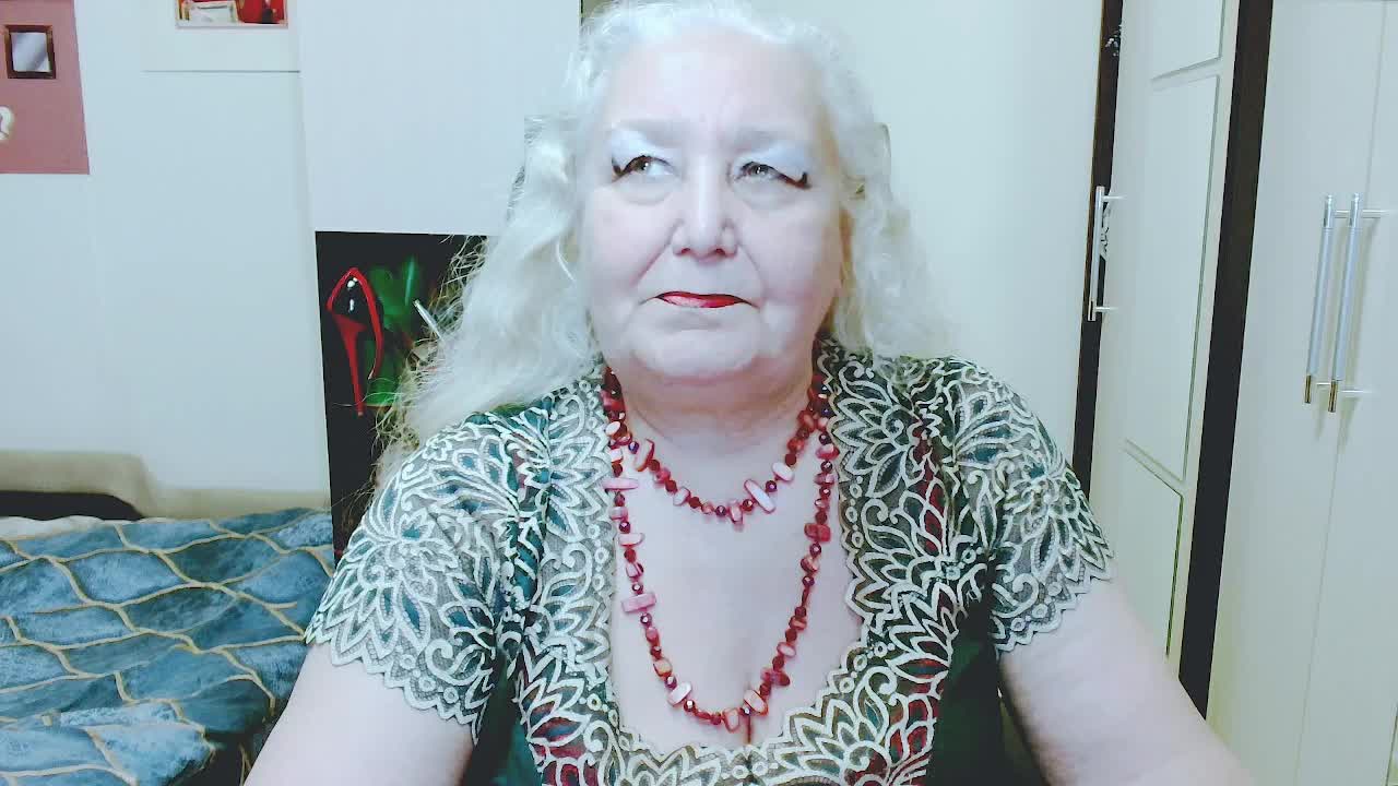 GrannyWants Live Sex December 29, 2025