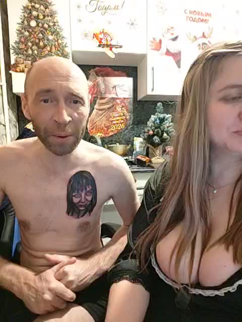 Innokentiy449 Live Sex December 29, 2025