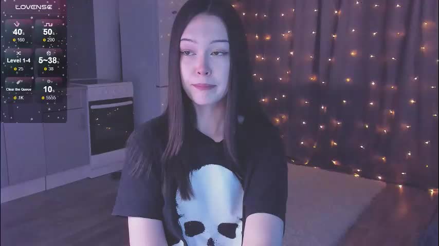 angeliclever Live Sex December 29, 2025