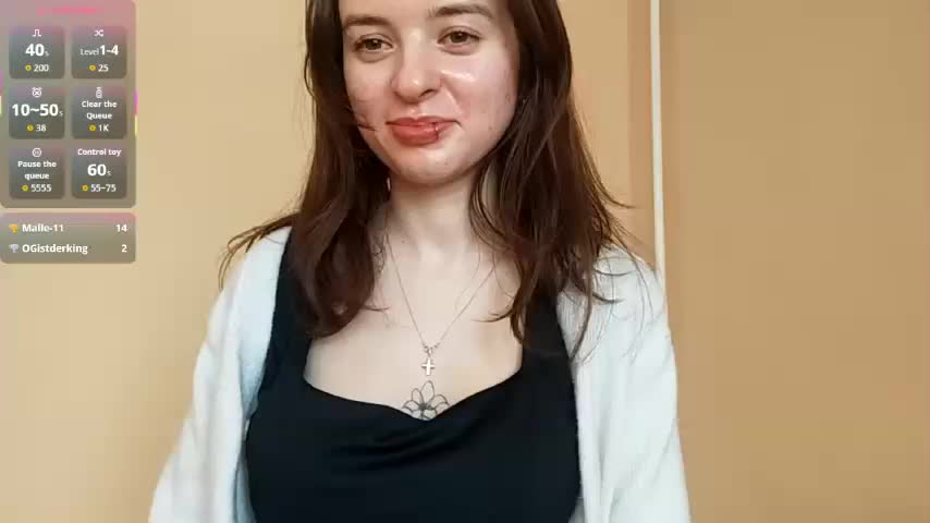 AnnabellKowalkowski Live Sex December 29, 2025