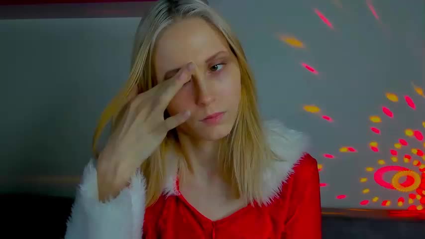 GinaLovely Live Sex December 29, 2025