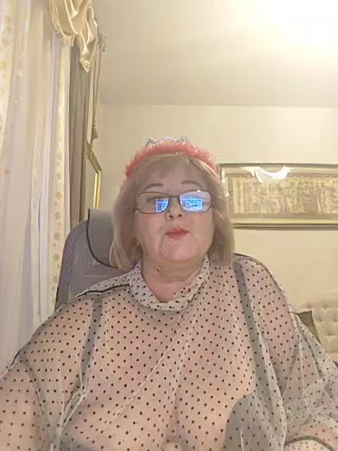 KarinkaSweet Live Sex December 29, 2025