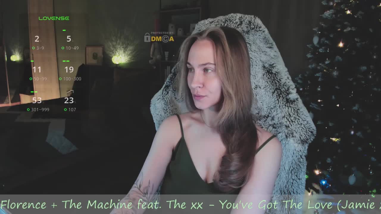 Adamova_Eva Live Sex December 29, 2025