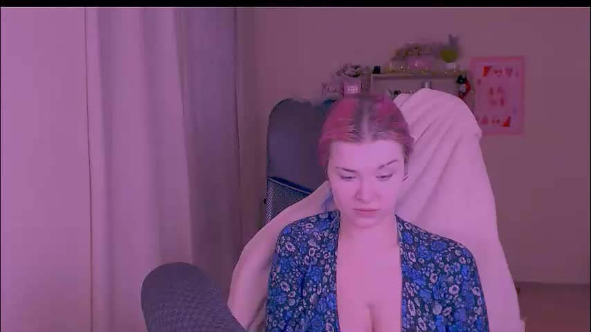 hot_blonda_ Live Sex December 29, 2025