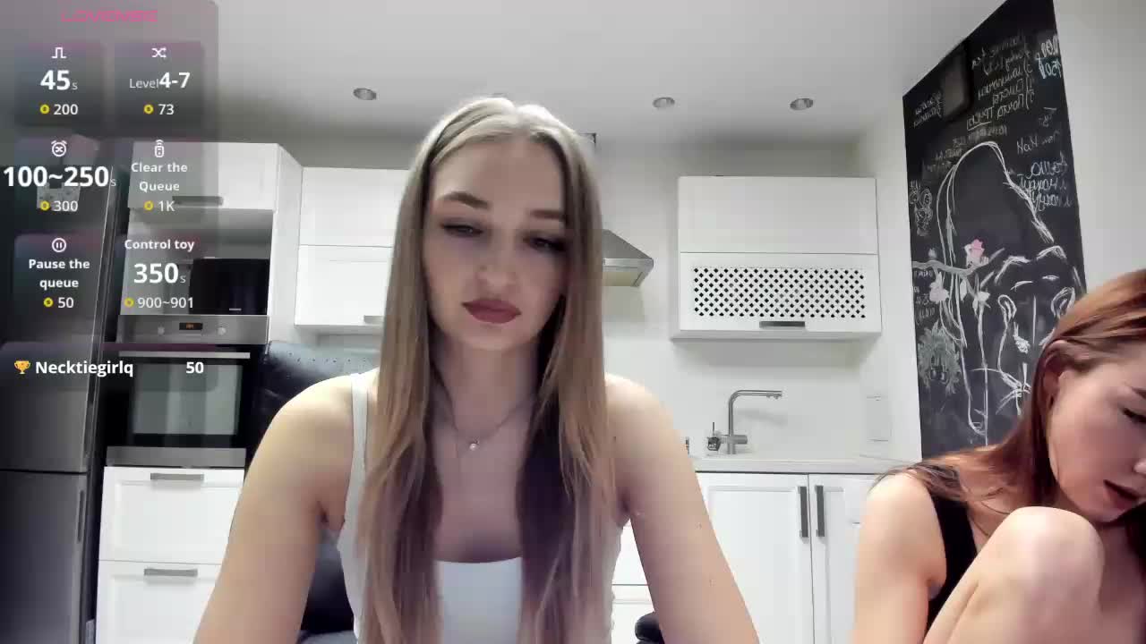 busenok Live Sex December 29, 2025