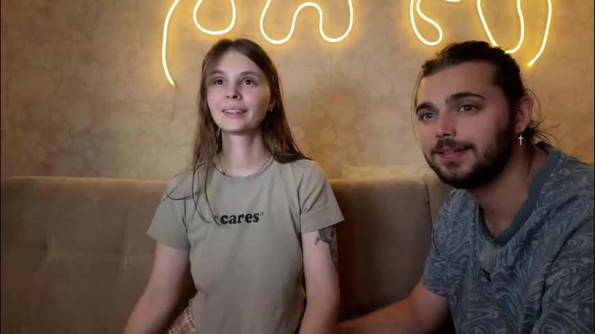 eva_calvin Live Sex December 29, 2025