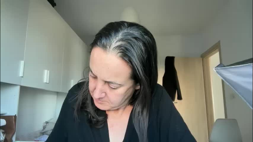 drresa Live Sex December 29, 2025