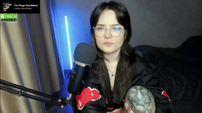 hell_hotline Live Sex December 29, 2025
